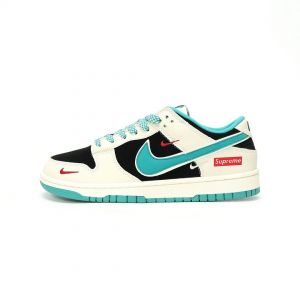 Suprem.e x Nikke Sb Dunk Low Multi