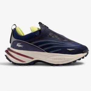 Lacost Audyssor Trail Navy sneakers