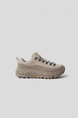 Hoka x Hidden Characters Tor Summit 2 Oat Milk Cream