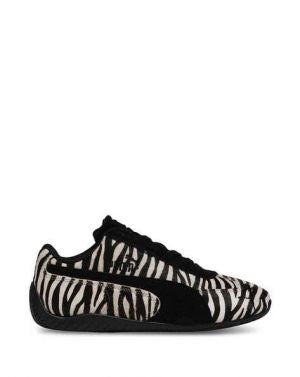 Pumma Speedcat Zebra