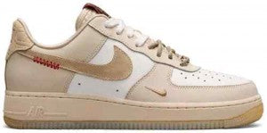 Nikkee Air Force 1 low Year of the snake