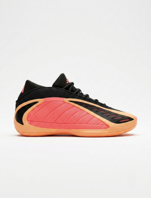 ADIDDAS ANTHONY EDWARDS 2 ORANGE