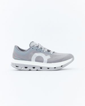 On Cloudflow 5 Running Grey