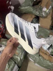 Adiddas Adizero EVO SL ATR running white