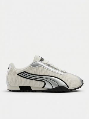 PUMMA STREET OG FROSTED IVORY SILVER