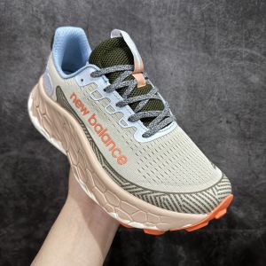 Fresh Foam X More Trail v3 Cream Green Beige