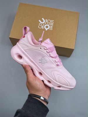 Loewe x On Cloud Solo Pink