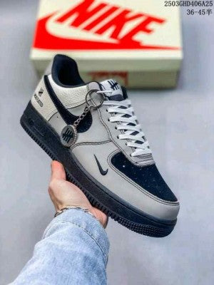 Nikkee Air Force 1 07 Undefeated women