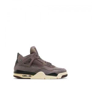 Nikke Air Jordan 4 Retro A Ma Maniere Violet ore
