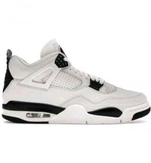 Nikke air Jordan 4 Retro OG Flight Club