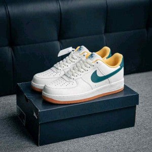 Nikkee air force 1 hamava fix dust bag keychain extra laceeee women