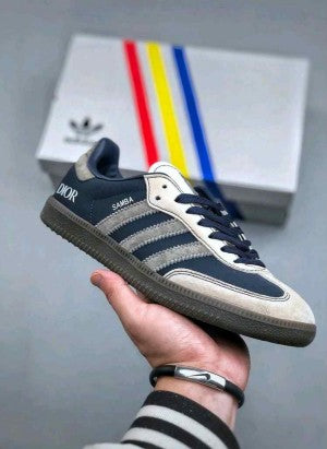 Addidas Samba Dioor Navy sale