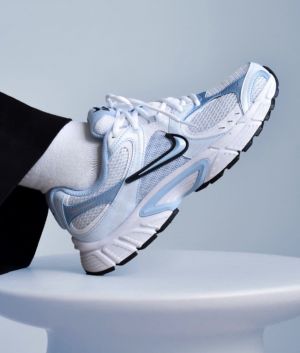 NIKKE V5 RNR PSYCHIC BLUE WHITE