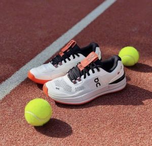 ON CLOUD ROGER PRO CLAY