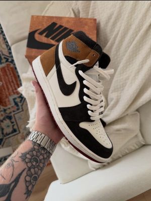 NIKKE AIR JORDAN 1 HIGH OG LOVE LETTER