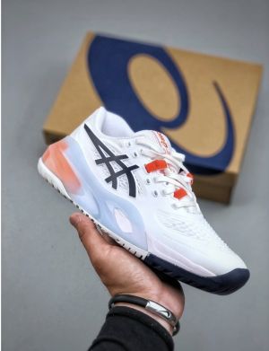 ASICCS GEL X RESOLUTION TENNIS