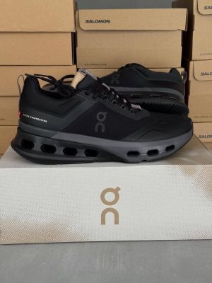 On Running Cloud X Alott Black