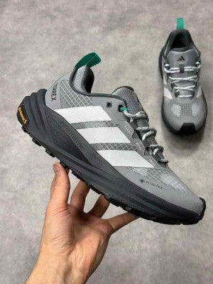 Addidas Terrex Hiker 3 Low GORETEX Grey