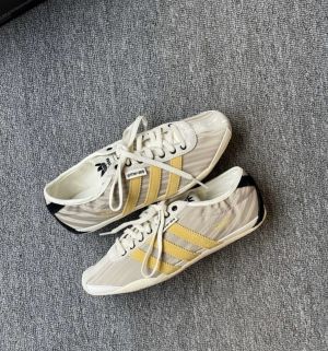 ADIDAAS X SONG FOR THE MUTE TOKYO OF WHITE