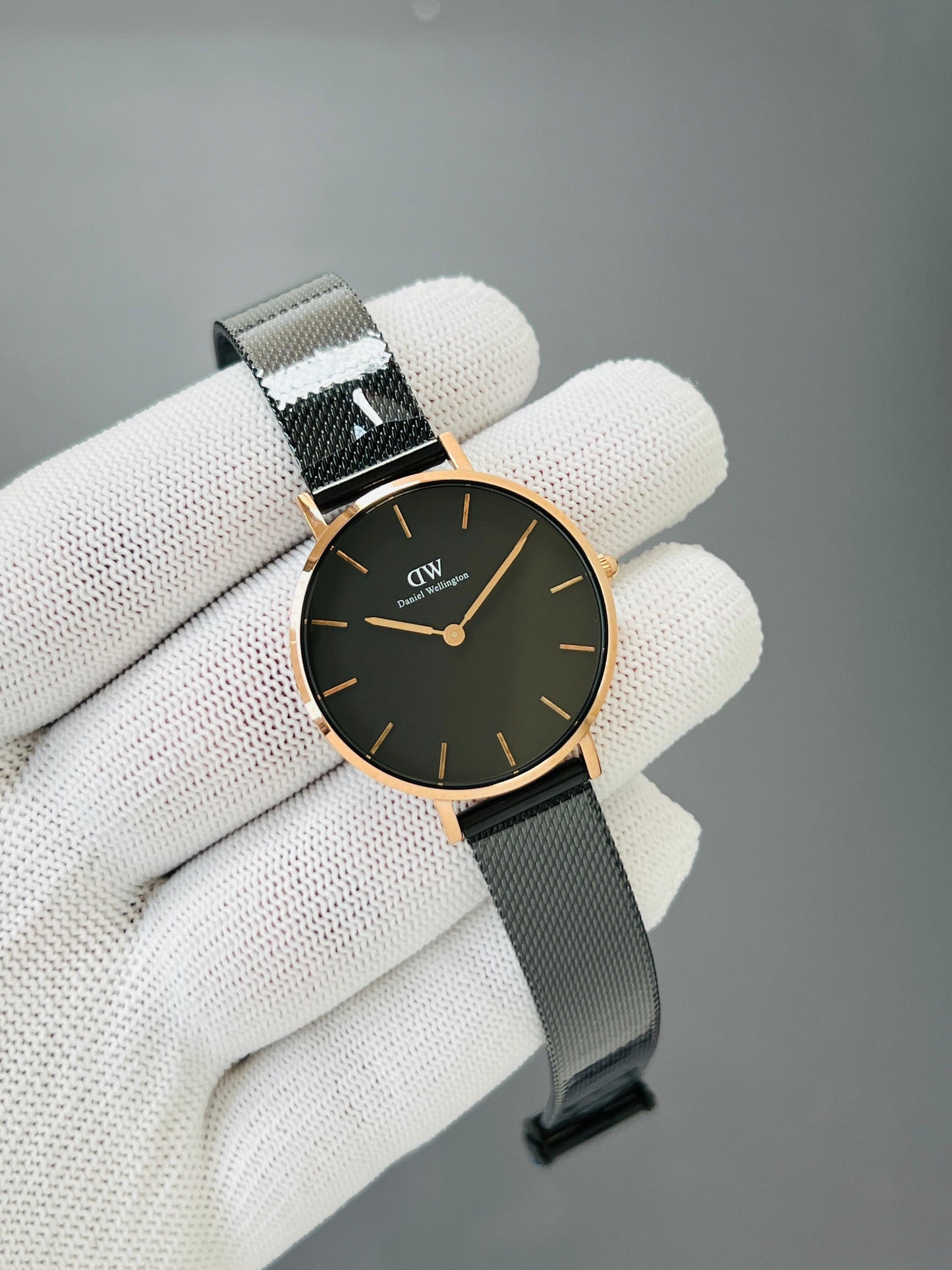 Full Black Watch