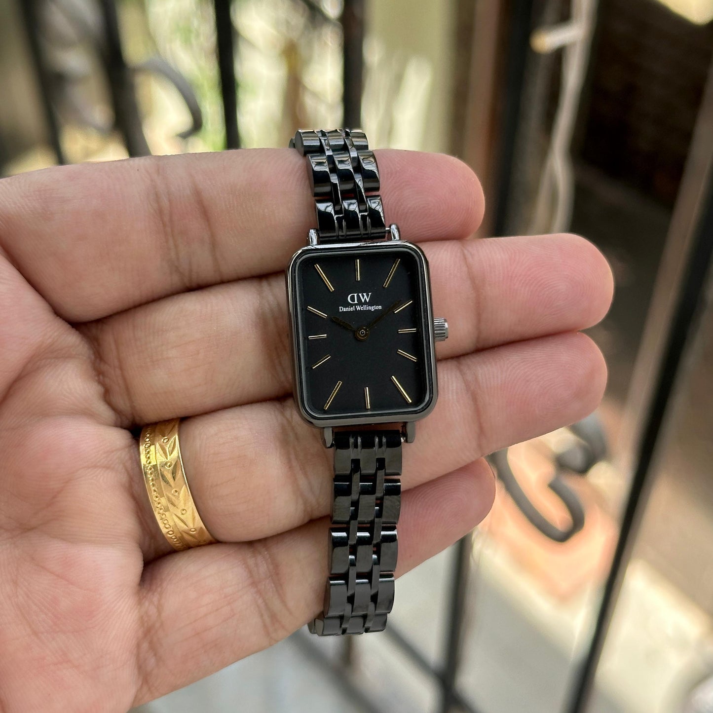 Full Black Watch