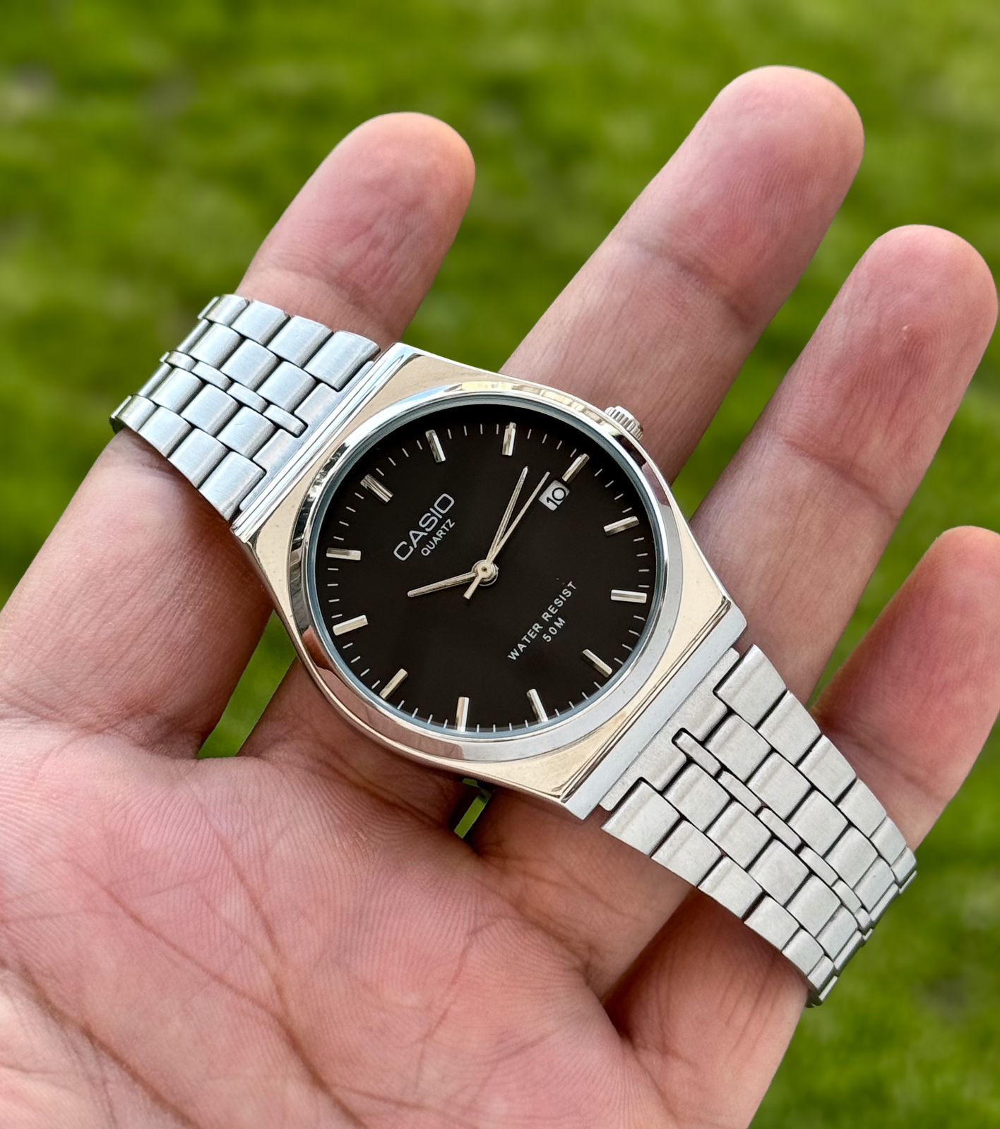 Silver Black Classics