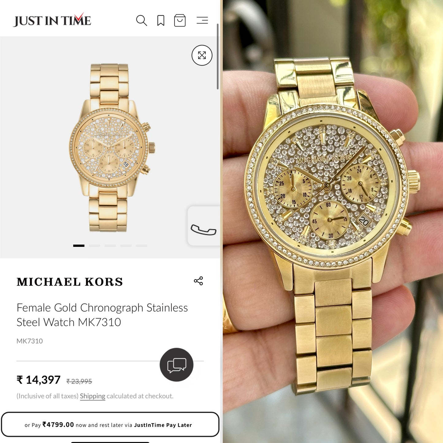 Gold Silver Diamond Edition