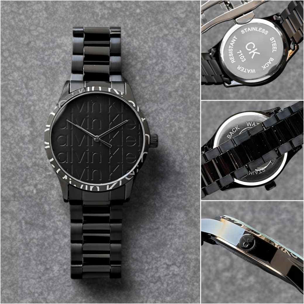 All Black Classics