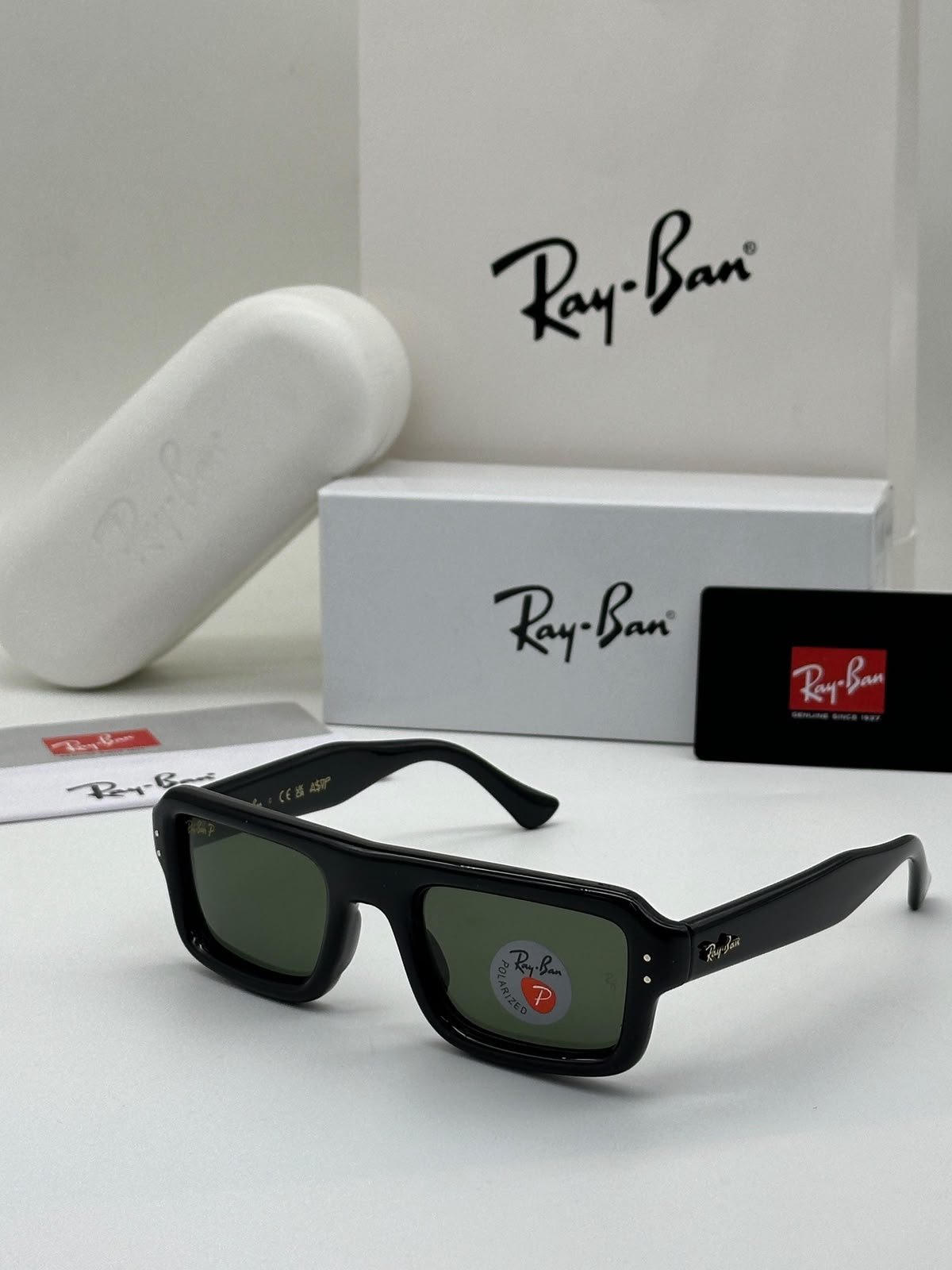 R AYBAN