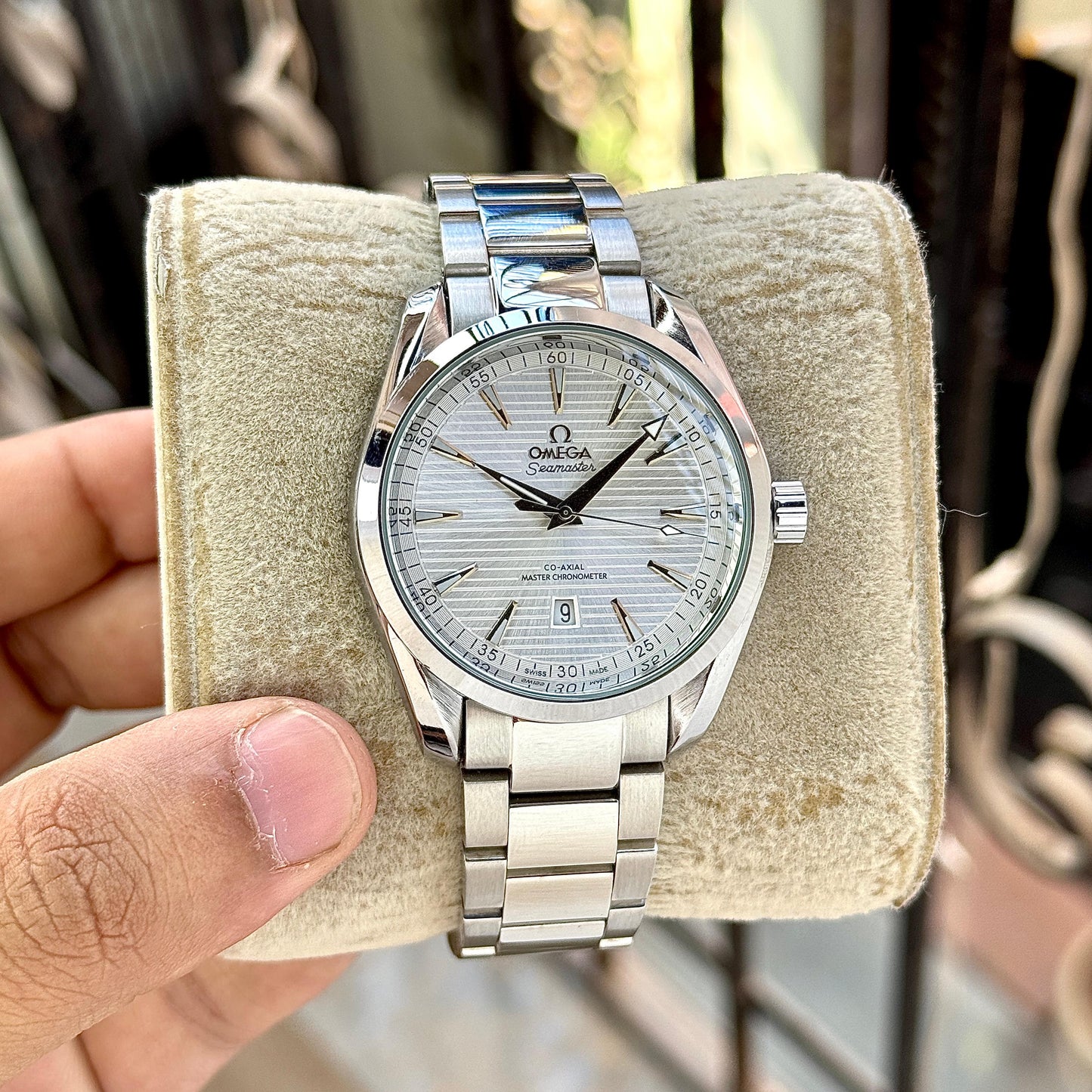 All Silver Classics