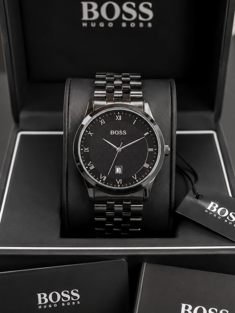 All Black Classics