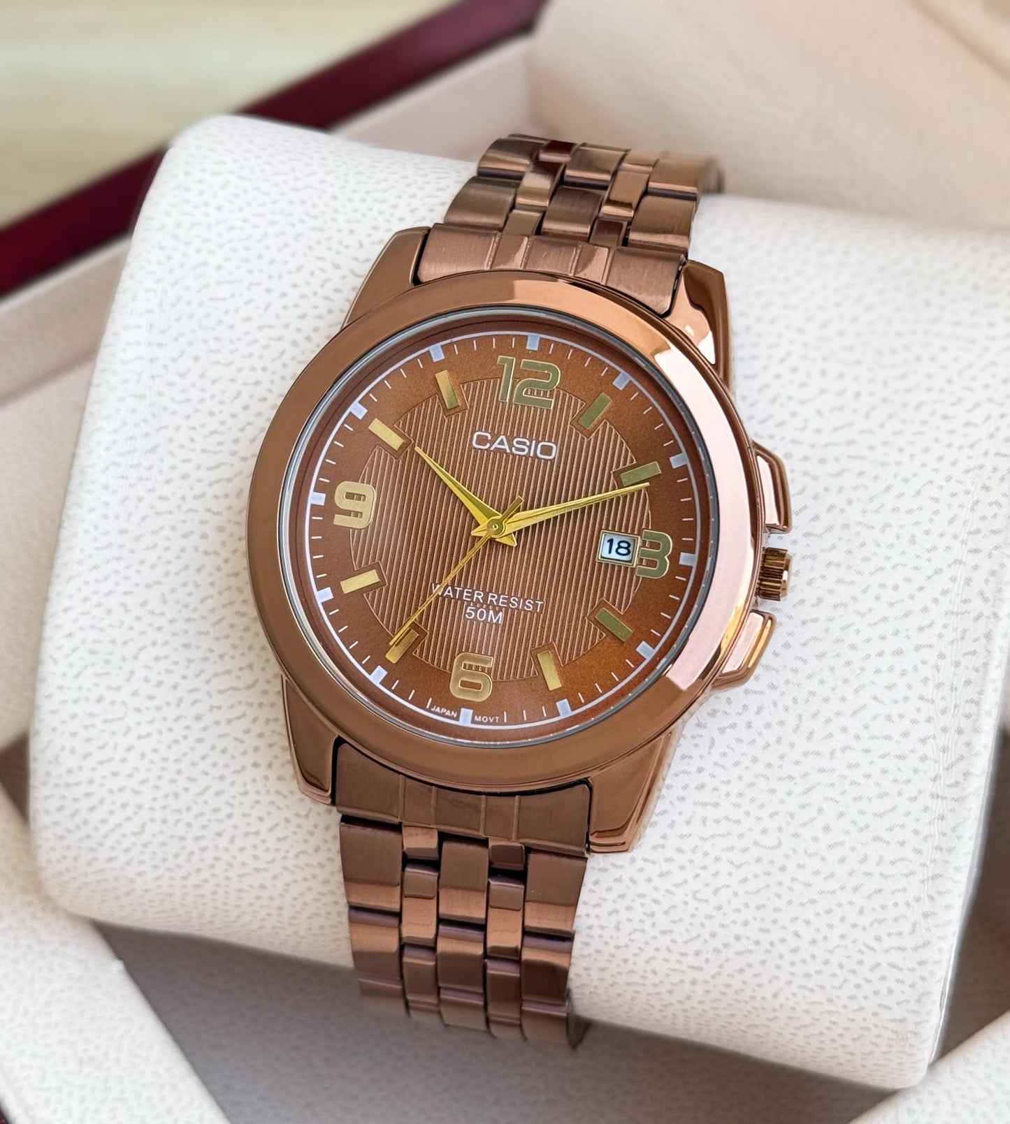 All Brown Classics