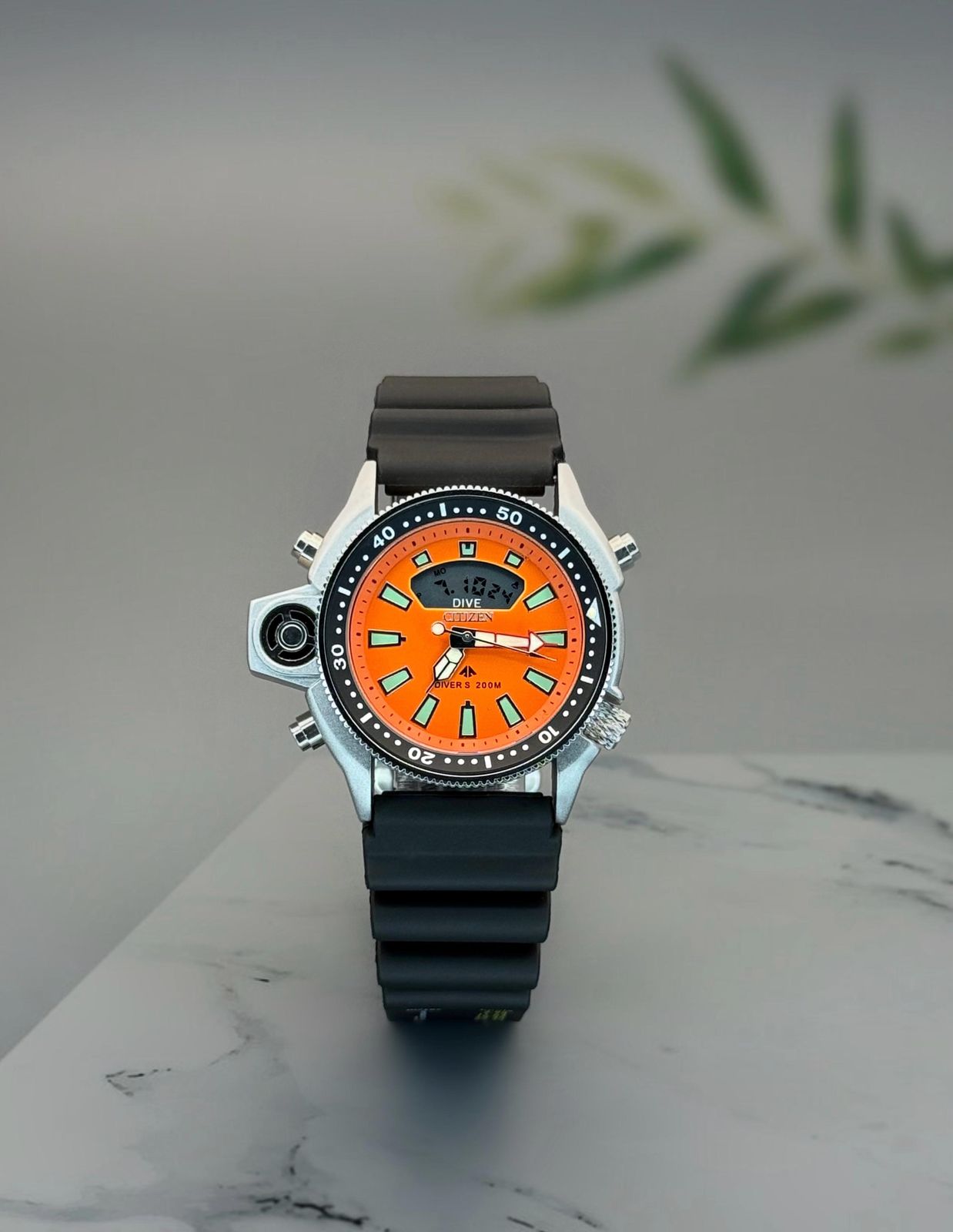 Black Orange Classics