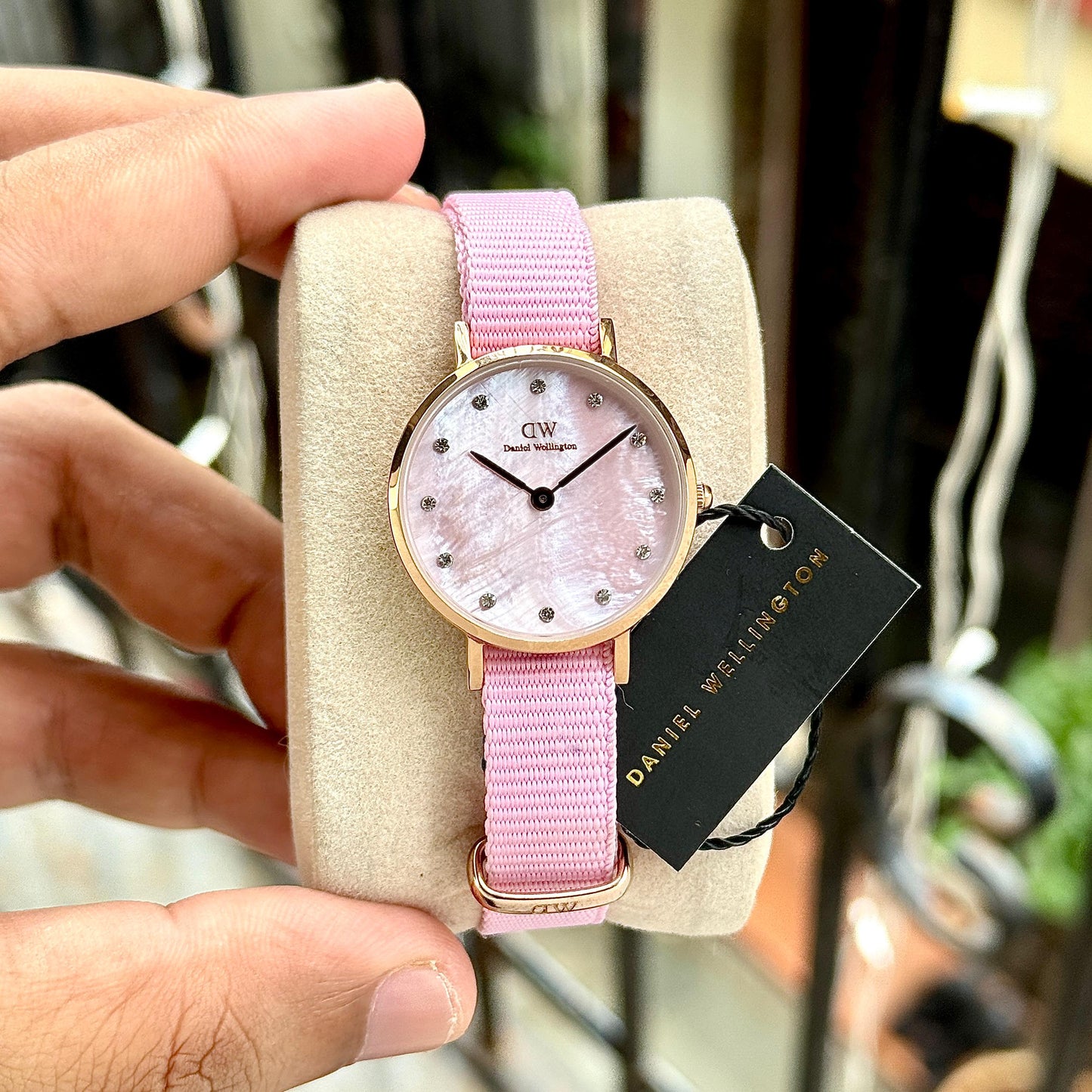 Pink Classics