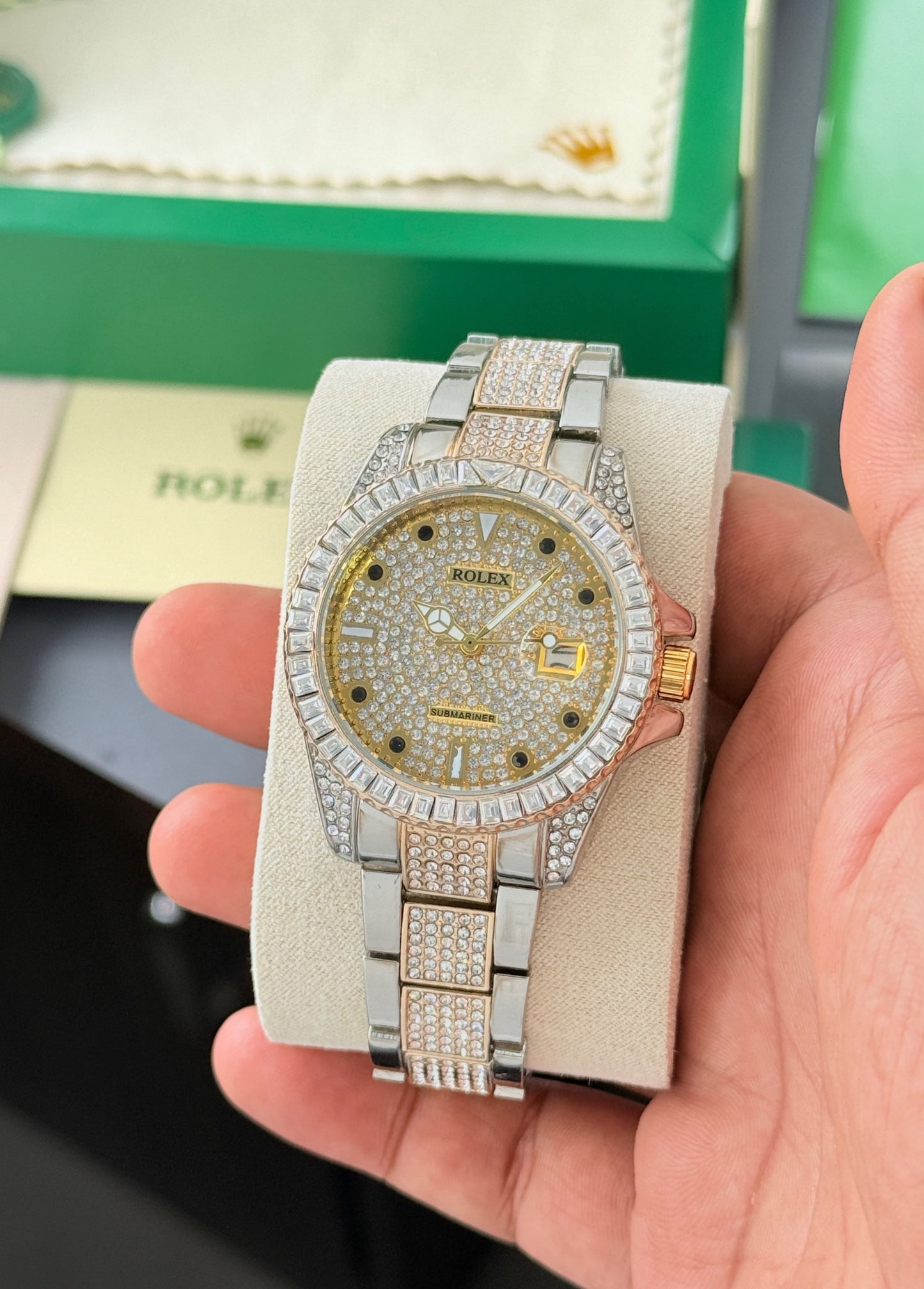 All Diamond Silver Gold Classics