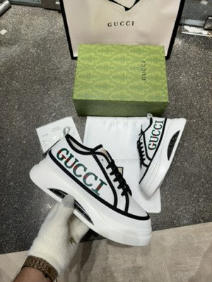 Guchi Tube Gum Platform