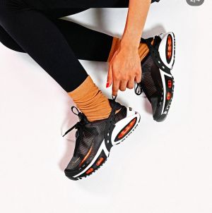 Nikke Air Max Craze Black Bright Citrus