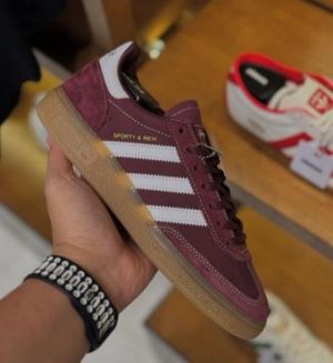 Addidas x sporty rich handball spezial SALE