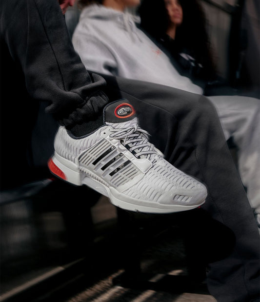 Adiddas ClimaCool 1 White Red