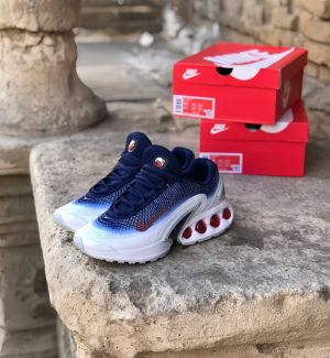 Nikke Air Max Dn Olympic Team USA