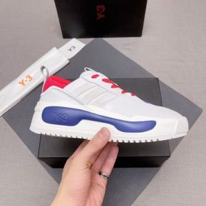 ADIDDAS Y 3 RIVALRY LOW SNEAKER Sale