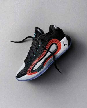 Nikkee Air Jordan Luka 4 BLOODLINE Sale