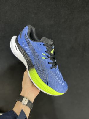 Pumma Deviate 3 Nitro Blue Green