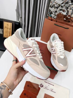 Loro Piana x New Balence 990 v6 With Kit