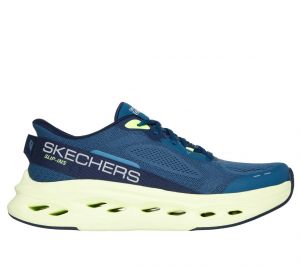 Sketchers Max Cushioning Glide-Step - A Slip-ins running shoes