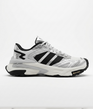 ADIDDAS XLG STORM EDGE WHITE BLACK