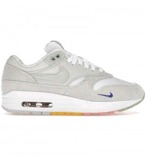 Nikkee Air max 1 pom pom polka dot