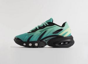 Nikke Air Max DN3 Green
