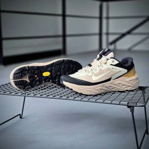 Nikke Pegasus Trail 5 Gore Tex brown