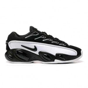 Nikkee Glide X Nocta Black White